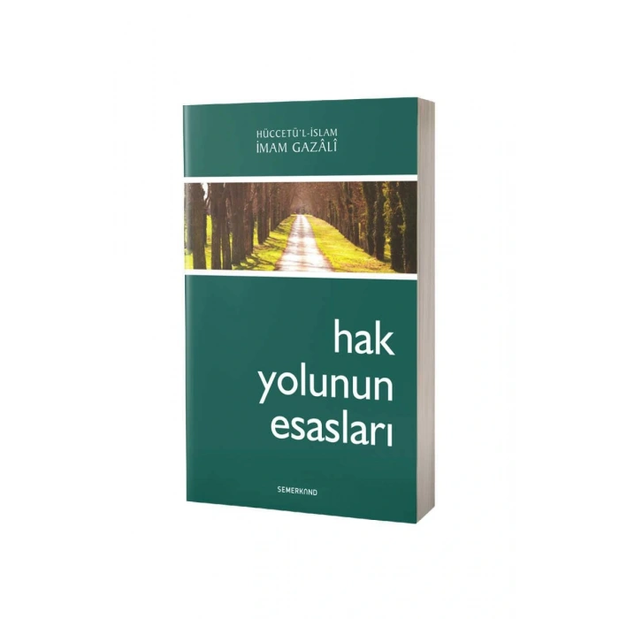 Hak Yolunun Esasları