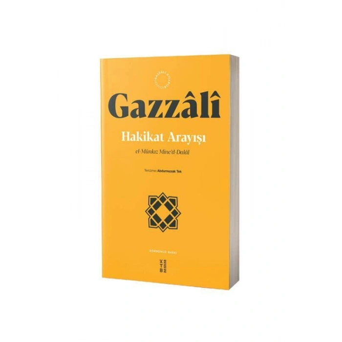 Hakikat Arayışı