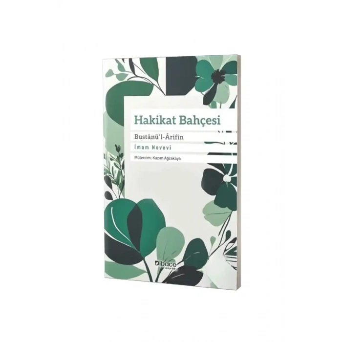 Hakikat Bahçesi Bustanül Arifin