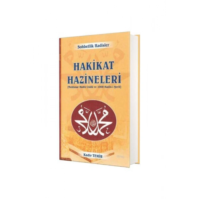 Hakikat Hazineleri