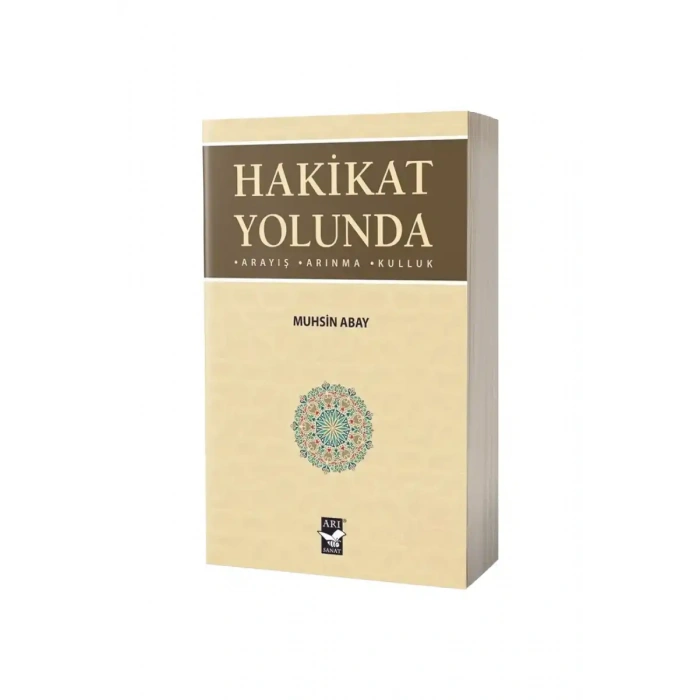 Hakikat Yolunda