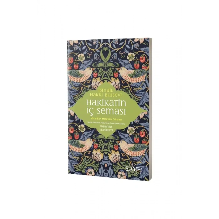 Hakikatin İç Seması