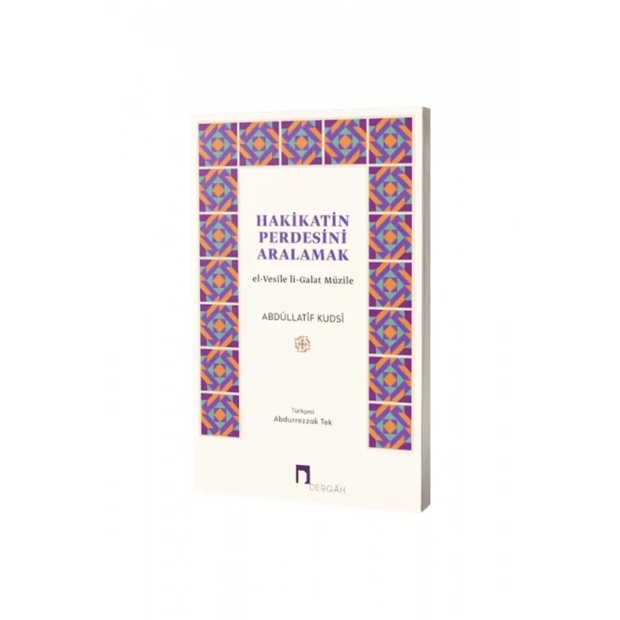 Hakikatin Perdesini Aralamak