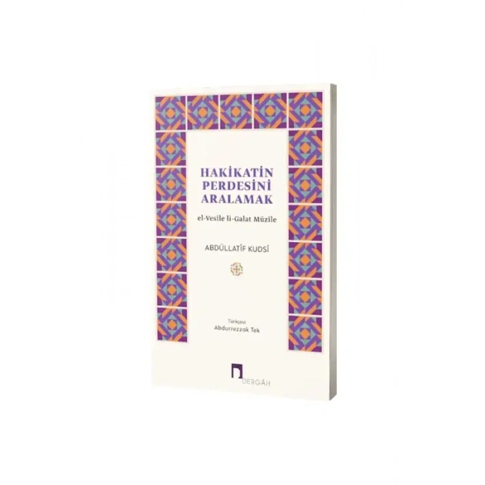 Hakikatin Perdesini Aralamak