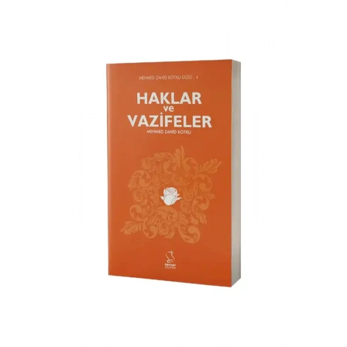 Haklar ve Vazifeler