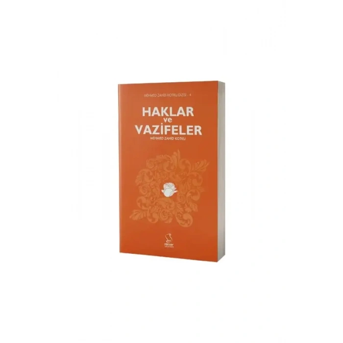 Haklar ve Vazifeler Cep Boy