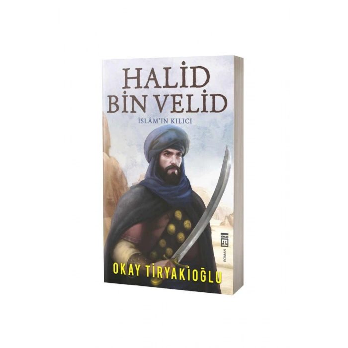 Halid Bin Velid