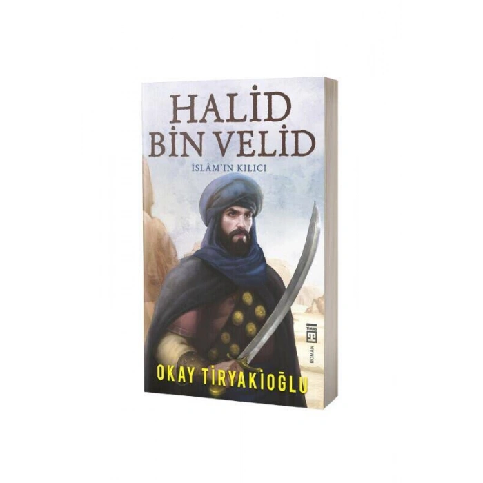 Halid Bin Velid