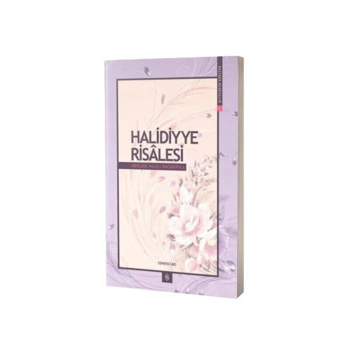 Halidiyye Risalesi