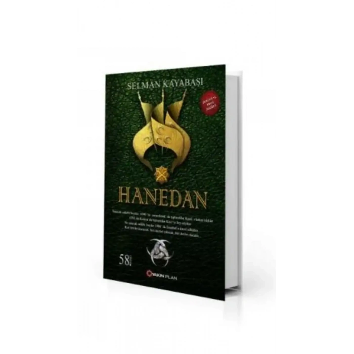 Hanedan