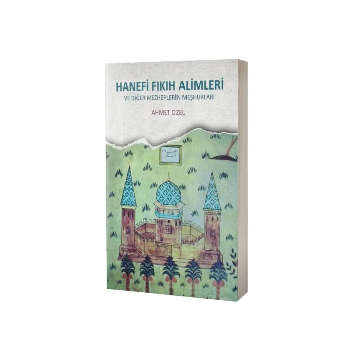 Hanefi Fıkıh Alimleri