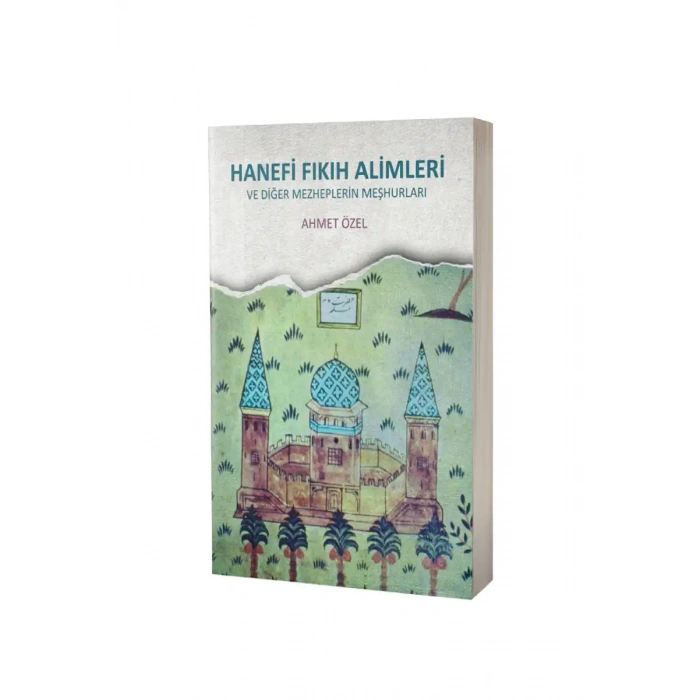 Hanefi Fıkıh Alimleri