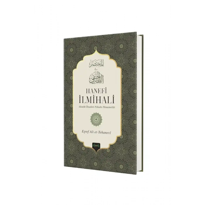 Hanefi İlmihali - Ciltli