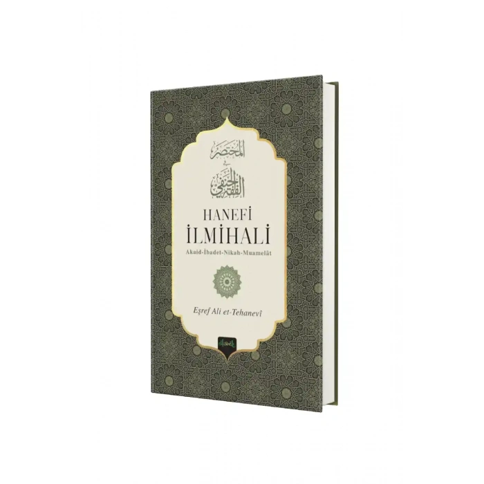 Hanefi İlmihali - Ciltli