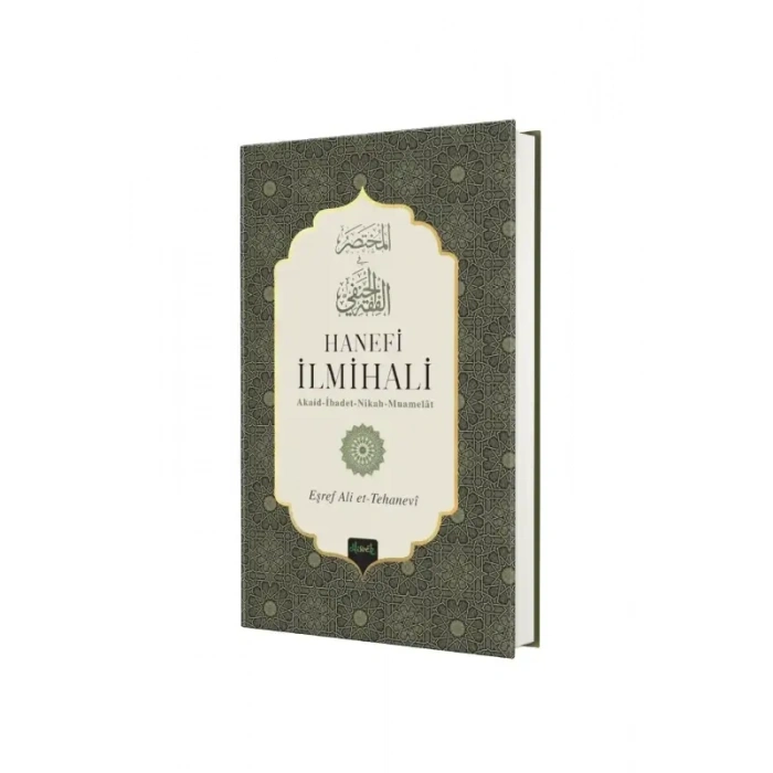 Hanefi İlmihali - Ciltli