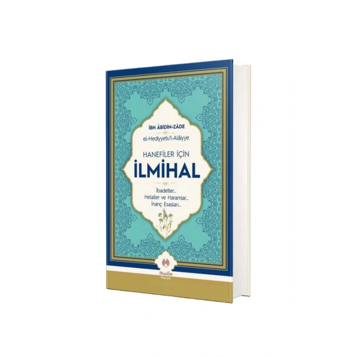 Hanefiler için İlmihal