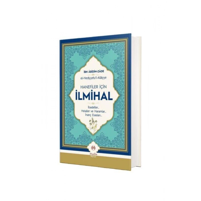 Hanefiler için İlmihal