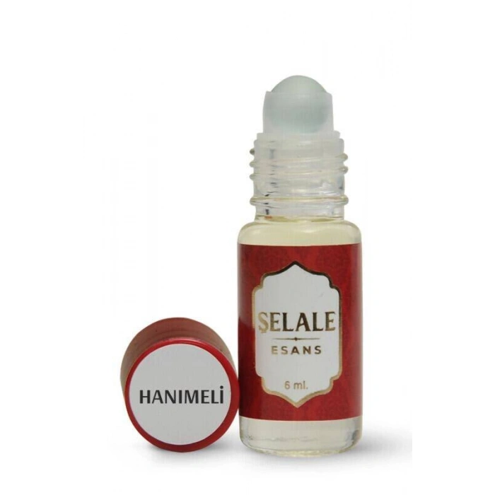 Hanımeli 6 Ml Esans