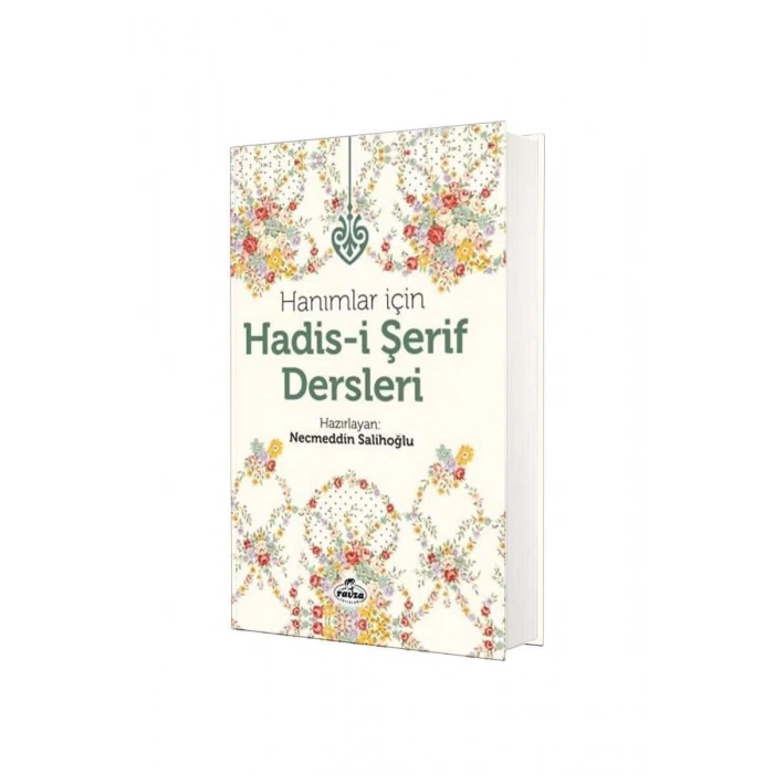 Hanımlar İçin Hadisi Şerif Dersleri