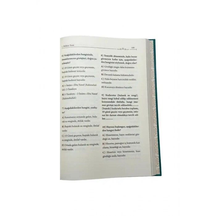 Hanımlara Mahsus Haller