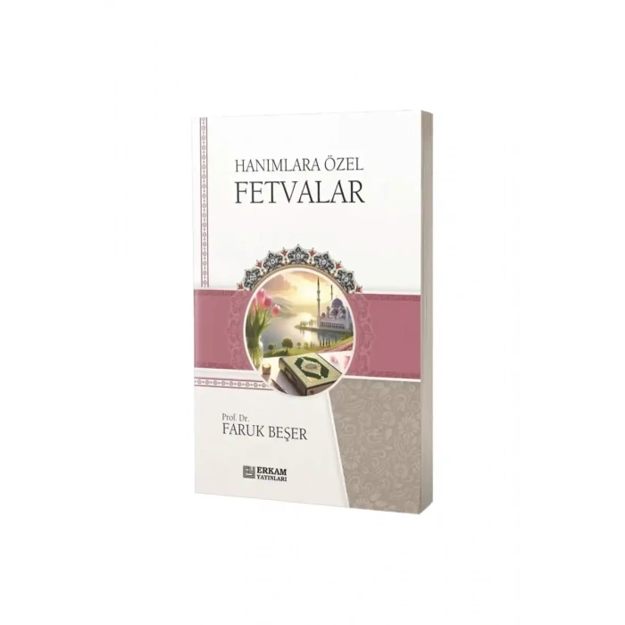 Hanımlara Özel Fetvalar