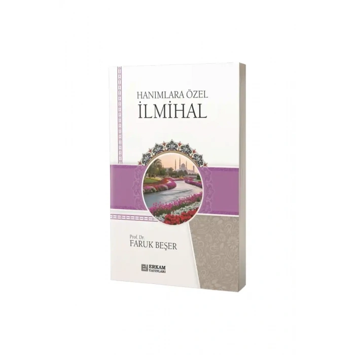 Hanımlara Özel İlmihal