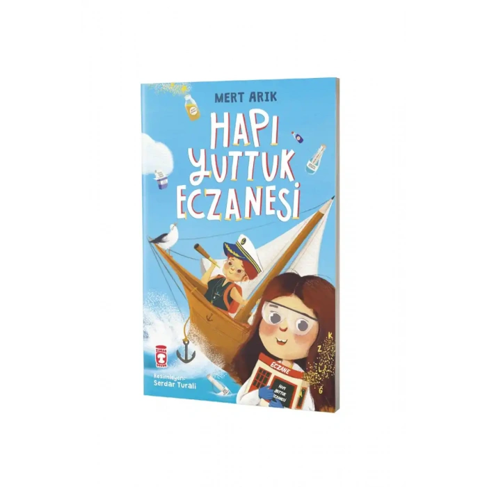 Hapı Yuttuk Eczanesi