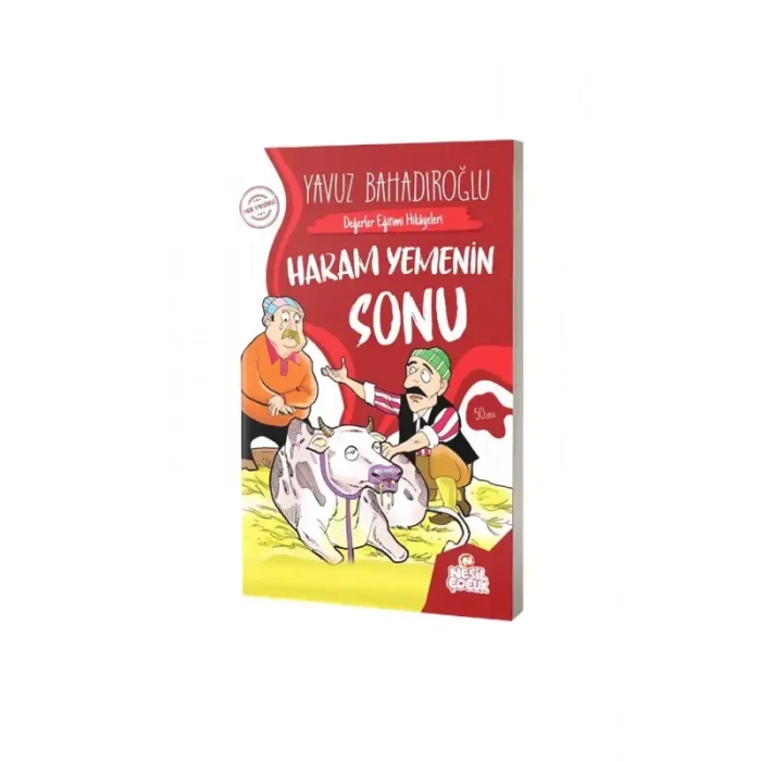 Haram Yemenin Sonu