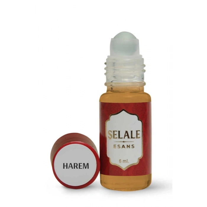 Harem 6 Ml Esans