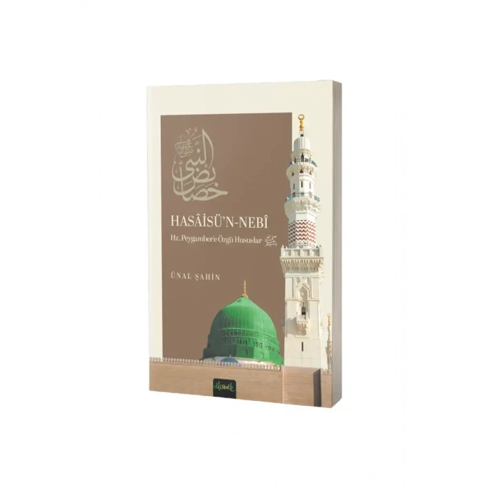 Hasaisün Nebi Hz. Peygambere Özgü Hususlar