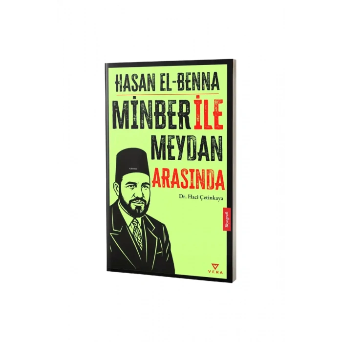 Hasan El Benna Minber ile Meydan Arasında