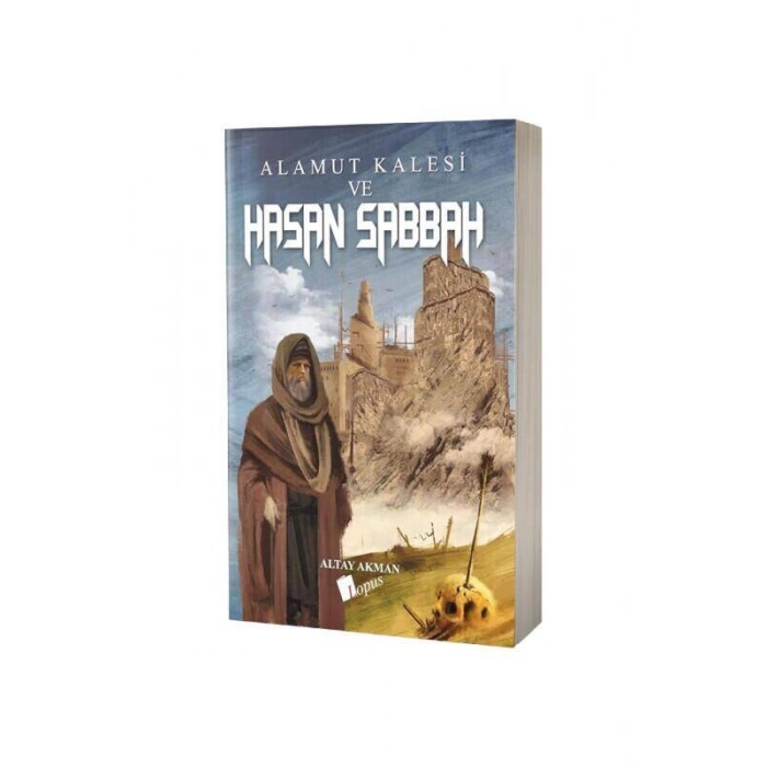 Hasan Sabbah Fedaisiydim
