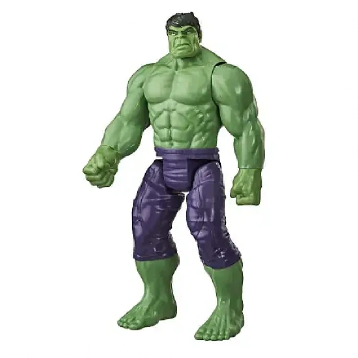 Hasbro Avengers Titan Hero Hulk Figür