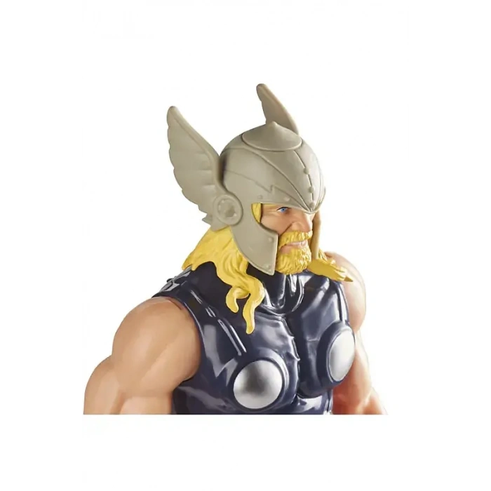 Hasbro Avengers Titan Hero Thor Figür