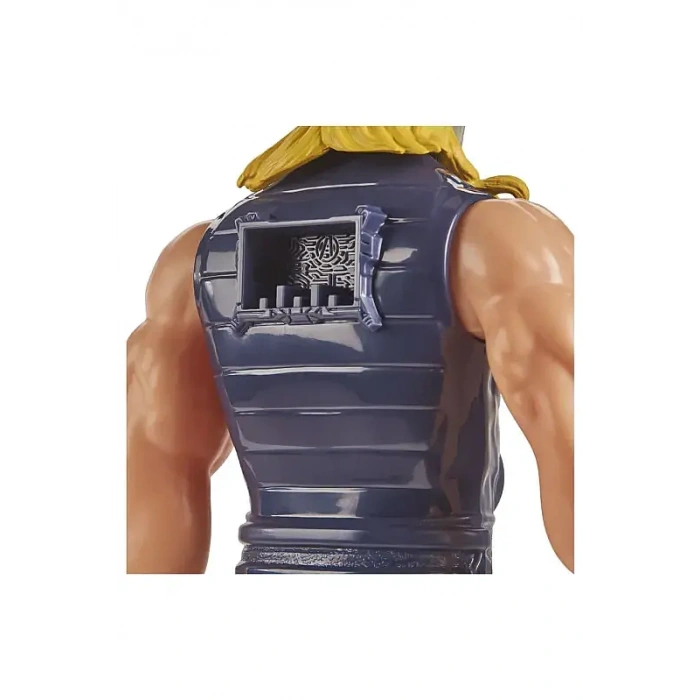Hasbro Avengers Titan Hero Thor Figür
