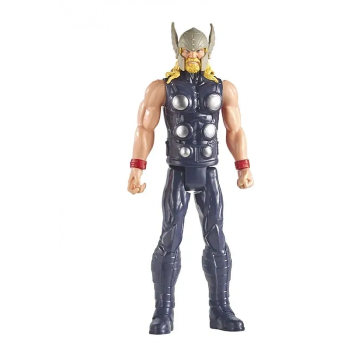 Hasbro Avengers Titan Hero Thor Figür