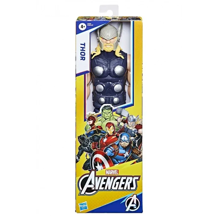 Hasbro Avengers Titan Hero Thor Figür