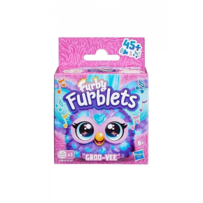 Hasbro Furby Furblet