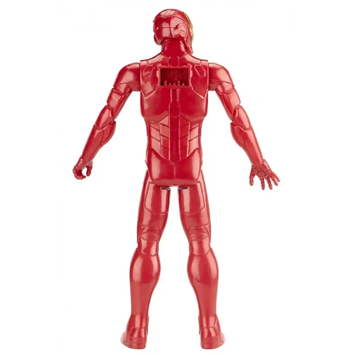Hasbro İronman Titan Hero Figür