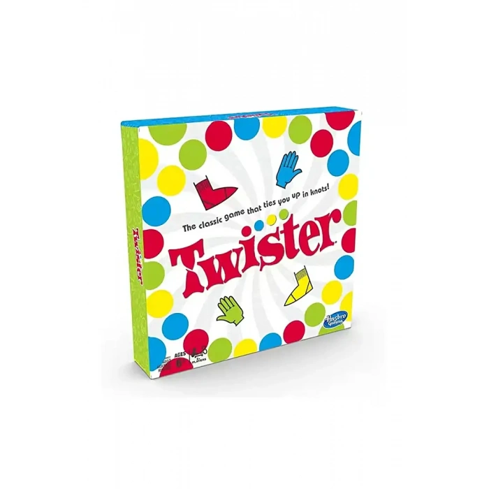 Hasbro Twister