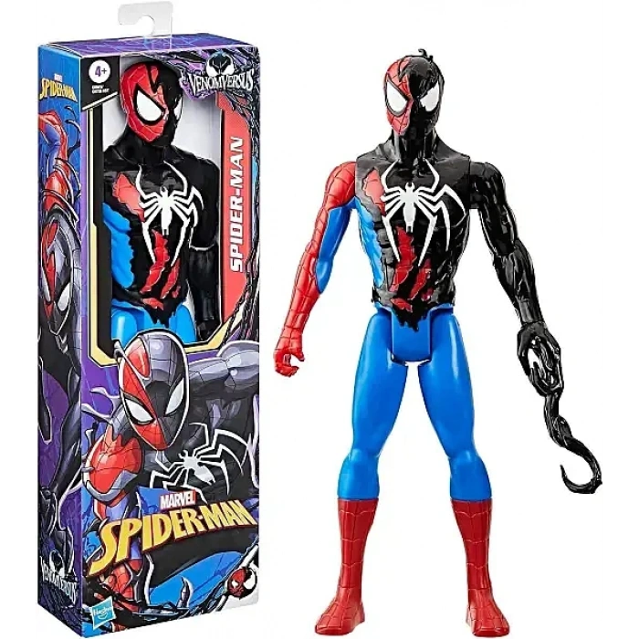 Hasbro Venom Titan Hero Figür