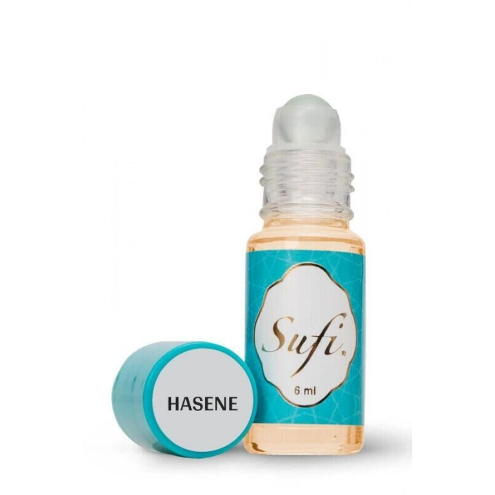 Hasene 6 Ml Esans