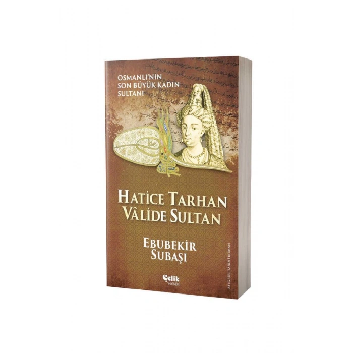 Hatice Tarhan Valide Sultan
