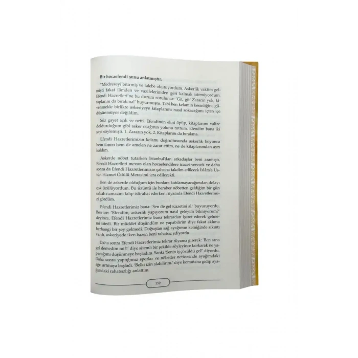 Hatıralarla Mahmud Efendi Hazretlerinin Hayatı 2 Cilt Takım - Ciltli