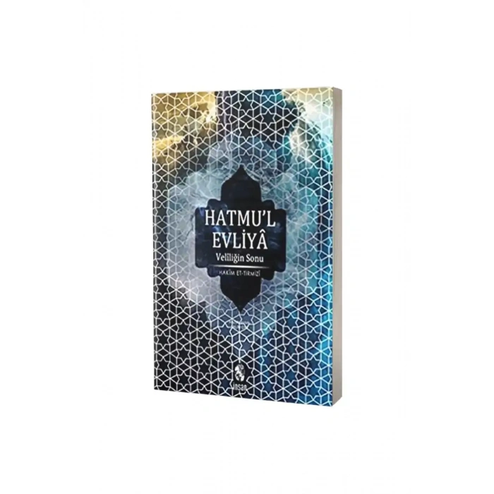 Hatmul Evliya Veliliğin Sonu