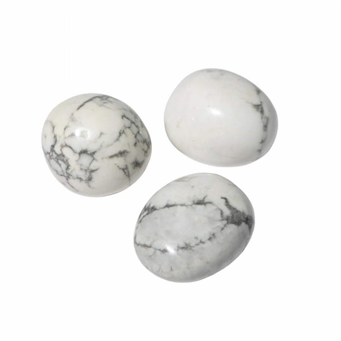 Havlit Doğal Taş Tımbıl El Taşı