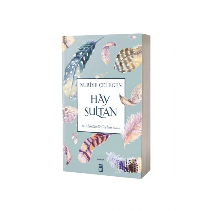 Hay Sultan