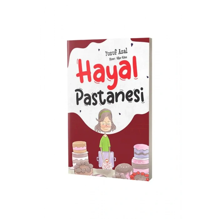 Hayal Pastanesi