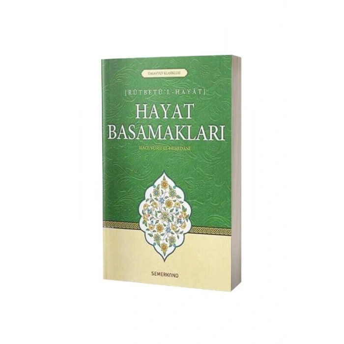 Hayat Basamakları