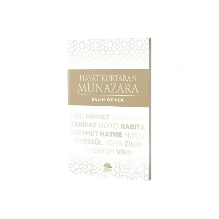 Hayat Kurtaran Münazara